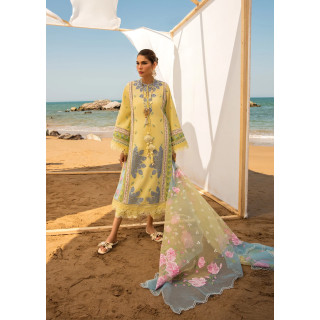 Crimson Eid Lawn Collection-2023-D5B